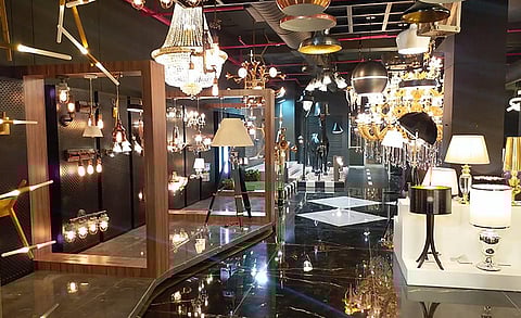 BuildTrack Automates Jaquar’s Orientation Centres with its (IOT) Wireless Lighting Automation System