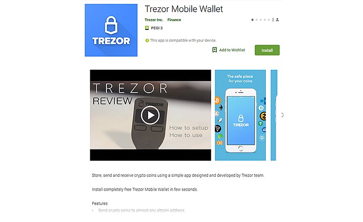 ESET India, ESET Research, ESET Research on Cryptocurrency, ESET  Researchers, Fake Cryptocurrency Wallets, Online Scams, IT News, Technology  News, Telecom News, Digital Terminal