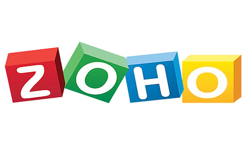 Zoho to Offer Its Accounting Solution for Free to Indian Businesses with Turnover of Less than 1.5 Crores