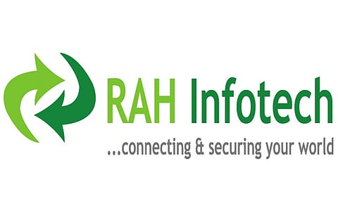 Boldon James Appoints RAH Infotech as VAD for its Data Classification and Security Solutions