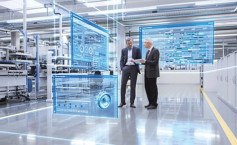 Siemens Launches Siemens Opcenter, a New Unified Portfolio of Manufacturing Operations Management Solutions