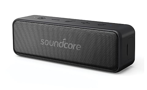 Soundcore by Anker Brings Portable Speaker ‘Motion B’, Price Rs. 3799/-