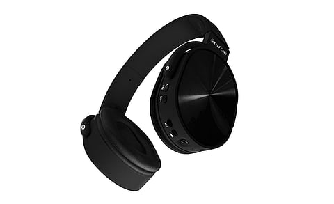Sound One Unveils V9 Bluetooth Wireless Headphone with Mic in India