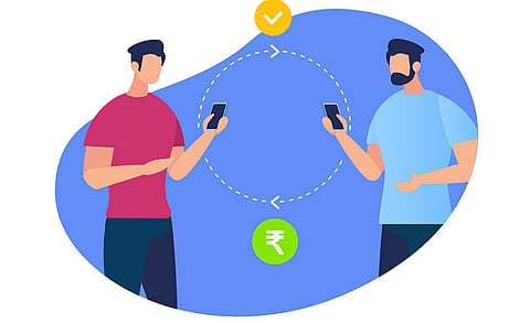 Promoting SME Growth and Faster Adoption to Technology, Vyapar App is Now Available in Hindi