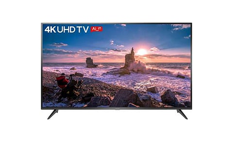 iFFALCON Launches K31 Series of 4K Smart TV with AI Capabilities
