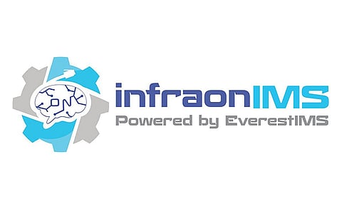 EverestIMS Launches its New Product Brand Identity and Nomenclature - Infraon Product Suite