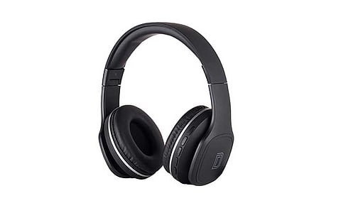 Detel Debuts Its First Range of ‘Made in India’ Bluetooth Headphones Starting at Rs. 1599/-