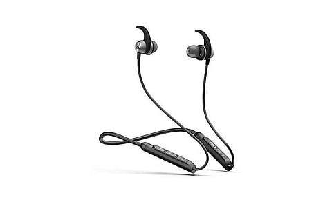 Enjoy The Unmatched Sound Quality by Boult Audio’s SPIRE X Wireless Earphones