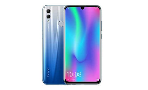 Avail Big Discounts on HONOR Products During Festive Season Sale