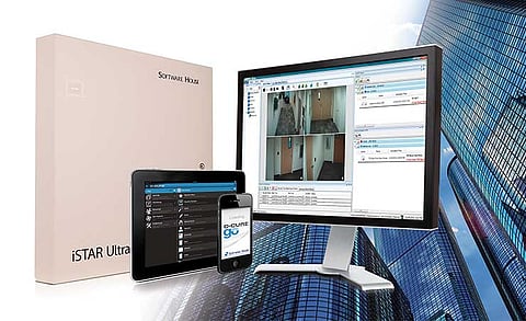 Tyco Rolls Out 2.80 Version of C•CURE 9000 Security Software