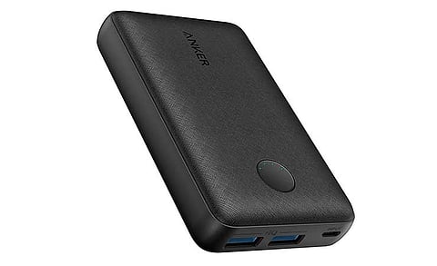 Anker Introduces ‘PowerCore Select’ 10000 mAh Power Bank, Priced for Rs. 1999/- 
