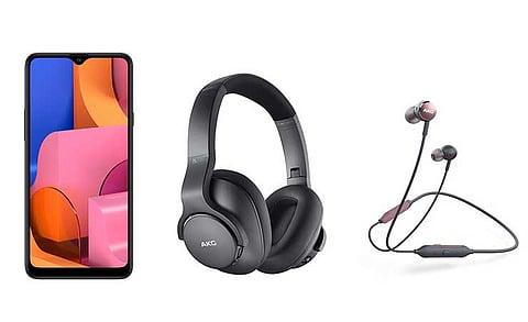 Purchase Samsung Products on Lowest Price During Samsung Diwali Sale