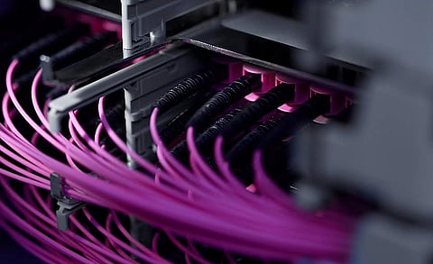 R&M Simplifies Monitoring of Fiber Optic Networks with TAP Modules