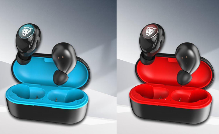 Ant Audio Expands Its Audio Portfolio with The Launch of Wave Sports 750 Earphones