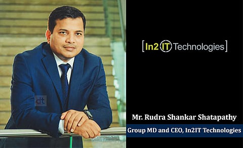 In2IT Technologies Achieved Gold Level Status in SAP PartnerEdge Program