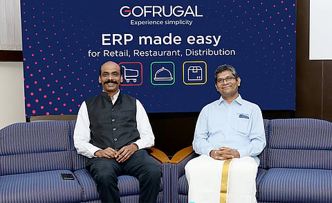 GOFRUGAL Taps Into the Cloud ERP Market with Launch of New ‘Easy Suite’ of Products