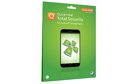 Quick Heal Emphasises on Increasing Adoption of Mobile Security in Partnership with Big C Mobiles
