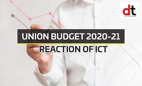 ICT Industry’s Reaction on Union Budget 2020-21