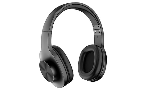 Lenovo Introduces HD116 Wireless Headphones with EQ Technology in India