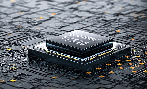 UNISOC Launches New-Gen 5G SoC T7520 Mobile Platform
