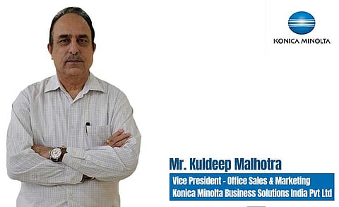 “Our Strong Market Footprint Reflects Our Brand Value in India”