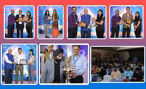 Tech Brands Honoured for their Innovative Products at 10th DT Awards