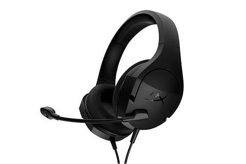 HyperX Unveils New Cloud Stinger Core Gaming Headset for PC Gamers