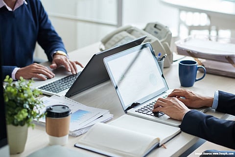 Check out these Five Must Have Tech Products for Your Workplace Amid COVID-19