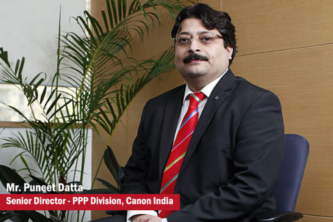 “Customer Feedback is Most Important for Canon as It Helps Us to Cater to Them Better”