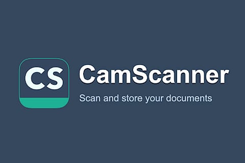 Mobile Scanning App CamScanner Encouraging Businesses to ‘Go Paperless’ 