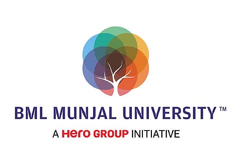 BML Munjal University Organizes Online Exams for School of Law and School of Management