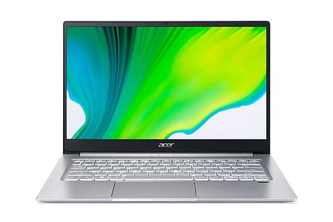 Acer Introduces New Swift 3 Laptop in India, Specially Designed for Mobile Working