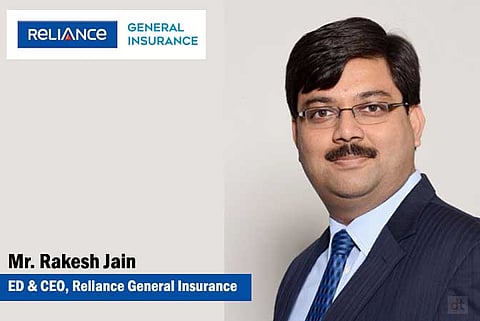 Reliance General Insurance Attains ISO 31000 Assurance