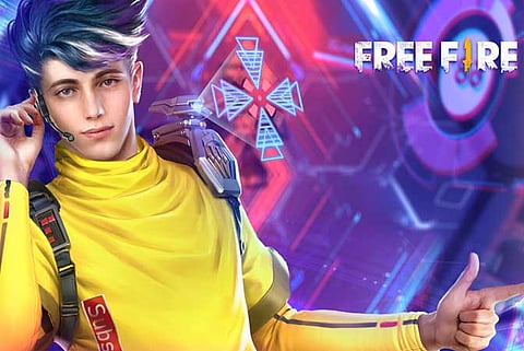 Garena Free Fire is Set to Unveils a New Patch with Surprising Improvements