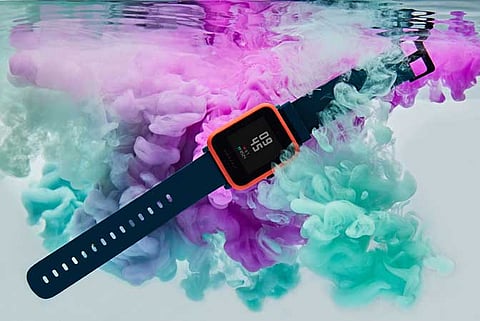 Huami Introduces Amazfit BIP S Smartwatch with Amazing Features