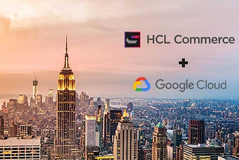 HCL and Google Cloud Announces Partnership Extension to Bring HCL's Softwares to Google Cloud