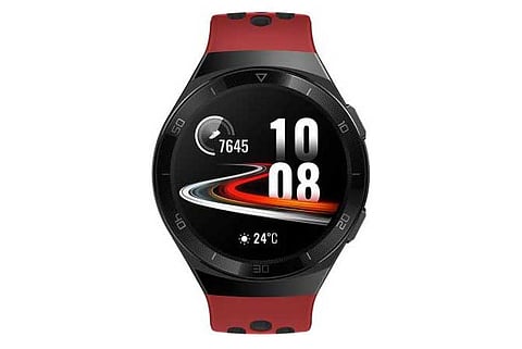 Huawei Placed Second in Global Smartwatch Shipment in Q1 2020 by IDC 