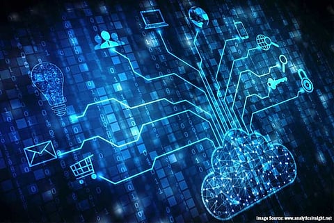 Organizations Believe That Increased Cloud Management Consistency Could Save About 70.5 Person Hours Per Week