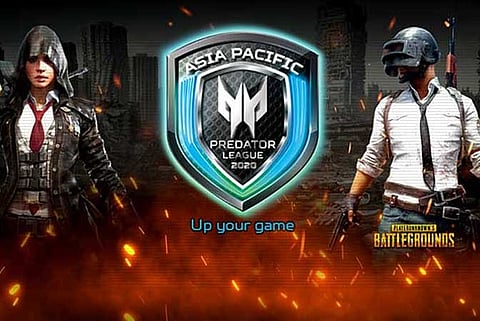 Asia Pacific Predator League 2020 Postponed, Now to be Held in Philippines Next Year