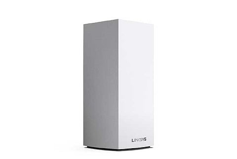 Linksys Launches New Velop Mx5300 Wifi 6 Mesh System in India