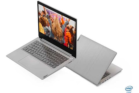 Lenovo Announces The Entry of Its Latest IdeaPad Slim 3 Laptop in Indian Market
