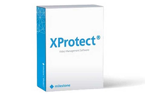 Scale Your Businesses with XProtect on Amazon Web Services Solution