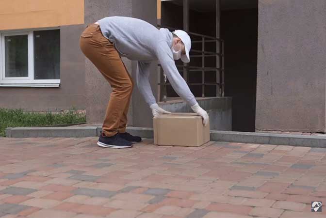 FarEye Launches ‘FarEye Smile’ Campaign to Salute The Efforts of Delivery Personnel