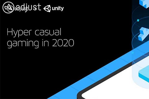 Hyper Casual Games Attain Tremendous Growth on Mobile in Q1 2020: Adjust Survey