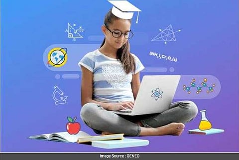 Digital Learning Platform Geneo Registers 4x Growth in New Learners