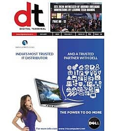 DT January Issue 2020