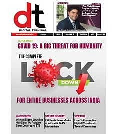 DT March Issue 2020
