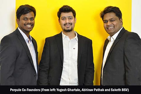 Retail Tech Startup Perpule Expands Footprints in Southeast Asian Market, Launches Perpule E-Commerce+