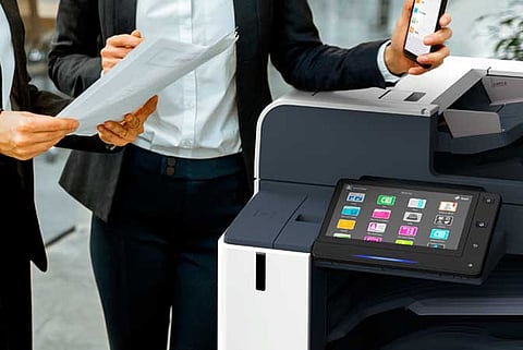 Fuji Xerox Asia Pacific Introduces 19 New Printers with Industry-Leading Features