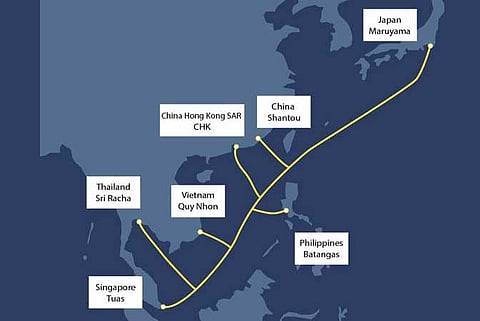 Tata Communications to Optimize Its Network Capability with New Submarine Cable in APAC
